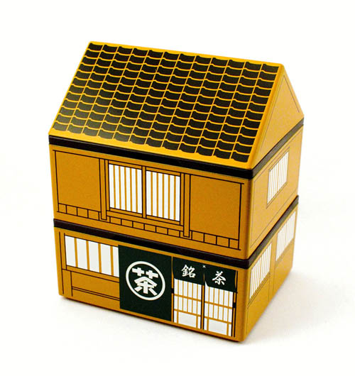 teahouse bento box