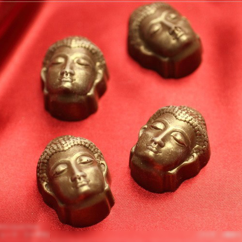 buddha chocolates