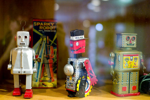 hakone toy museum