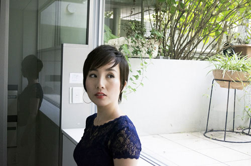 Nao Yoshioka