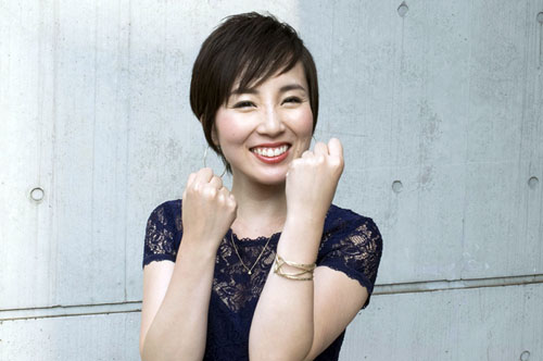 Nao Yoshioka