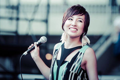 Nao Yoshioka