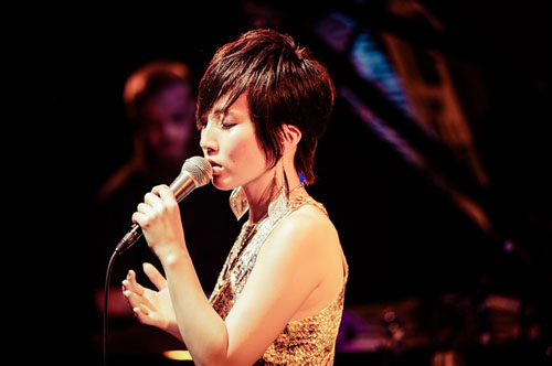 Nao Yoshioka