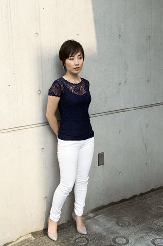 Nao Yoshioka